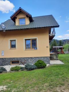 Agroturystyka za wodą - apartamenty - Kacwin - 9