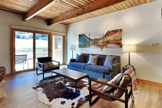 Timberline Condominiums 1 Bedroom Premier Unit D2F - Snowmass Village - 0