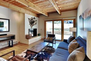 Timberline Condominiums 1 Bedroom Premier Unit D2F - Snowmass Village - 5