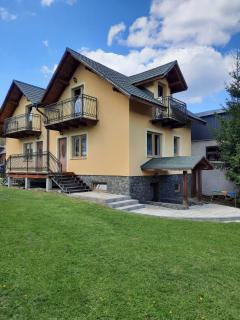 Agroturystyka za wodą - apartamenty - Kacwin - 8