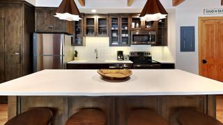 Timberline Condominiums 1 Bedroom Premier Unit D2F - Snowmass Village - 4
