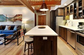 Timberline Condominiums 1 Bedroom Premier Unit D2F - Snowmass Village - 3