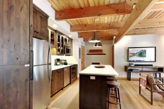 Timberline Condominiums 1 Bedroom Premier Unit D2F - Snowmass Village - 2