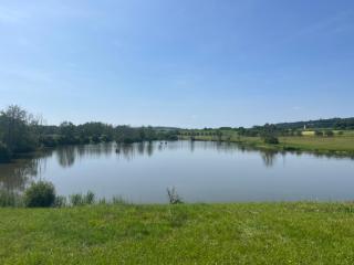 Ferienwohnungen im Stollenhof - Schnelldorf - 5