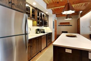 Timberline Condominiums 1 Bedroom Premier Unit D2F - 1