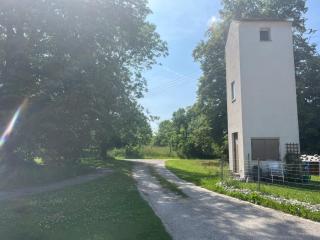 Ferienwohnungen im Stollenhof - Schnelldorf - 2