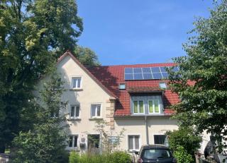 Ferienwohnungen im Stollenhof - Schnelldorf - 0