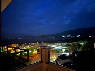 Nice Lake view Apartment - Struga - 8