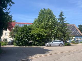 Ferienwohnungen im Stollenhof - Schnelldorf - 1