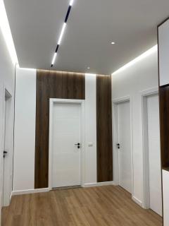 Glamorous 2-Bedroom - Near Central - Tirana - 5