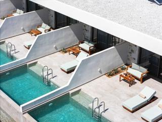 Mouria Luxury Suites - Adults Only - 8