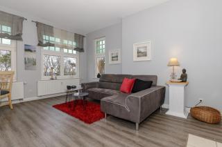 Villa La Mer 4-Sterne Apartments Strandnähe - 0