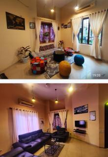 Mon Paradis - Luxury & Comfort - Nagoa-Bardez - 8