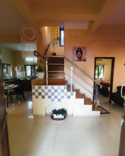 Mon Paradis - Luxury & Comfort - Nagoa-Bardez - 6