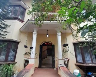 Mon Paradis - Luxury & Comfort - Nagoa-Bardez - 4