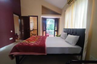 Mon Paradis - Luxury & Comfort - Nagoa-Bardez - 3