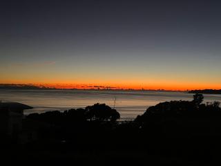 Stanmore Bay Log Cabin - short walk to beach - Stanmore Bay - 9