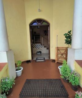 Mon Paradis - Luxury & Comfort - Nagoa-Bardez - 2