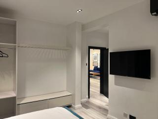Luxury 3 bedroom apartment with swimming pool Ikoyi - Ikoyi - 3
