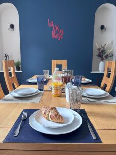 Mulberry House, Dowlais - Merthyr Tydfil - 1