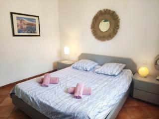 Apartment, center, parking, balconies, clim - Sainte-Maxime - 1