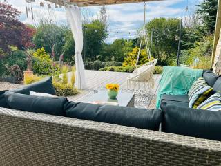 Lochnomore - A Luxury Home With Magnificent Views - Nairn - 0