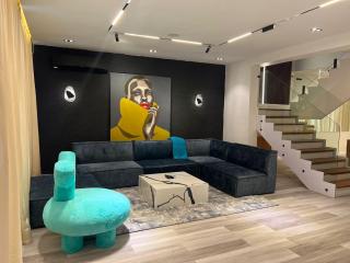 Luxury 3 bedroom apartment with swimming pool Ikoyi - Ikoyi - 0