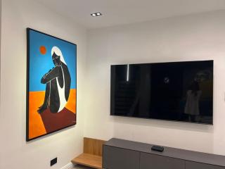 Luxury 3 bedroom apartment with swimming pool Ikoyi - Ikoyi - 5
