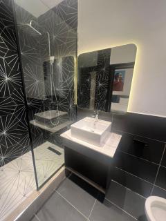 Luxury 3 bedroom apartment with swimming pool Ikoyi - Ikoyi - 2