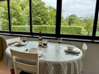 Nanternis Farm - Llanllwchaiarn - 7