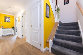 Lochnomore - A Luxury Home With Magnificent Views - Nairn - 5