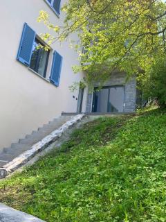 Il Porticciolo - Lezzeno - 2
