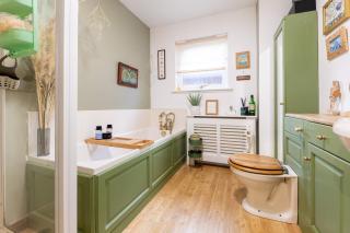 Lochnomore - A Luxury Home With Magnificent Views - Nairn - 3