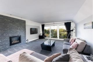 Lochnomore - A Luxury Home With Magnificent Views - Nairn - 8