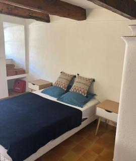 Authentic Ramatuelle Village House - Ramatuelle - 9
