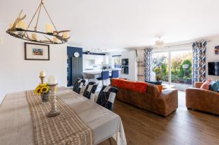 Lochnomore - A Luxury Home With Magnificent Views - Nairn - 9