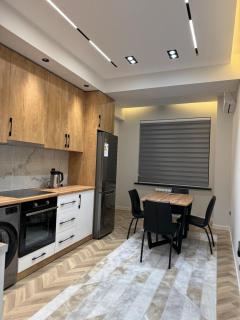 SweetHome - Dushanbe - 9