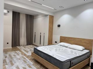 SweetHome - Dushanbe - 6