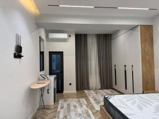 SweetHome - Dushanbe - 4