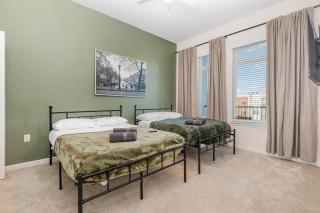 Cozy 2BR Retreat 3 Beds Near Disney&Universal - Orlando - 1
