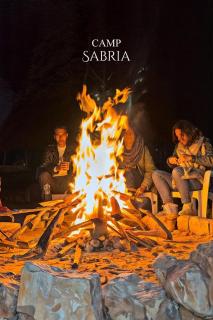 Camp Sabria - El Faouar - 8