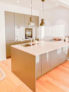 Constellations - Wifi, AC, Piscine, 4pers - Nizza - 4