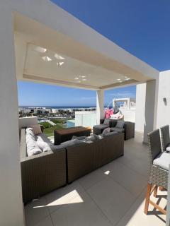 Fouka bay 2 BR Sea View Penthouse Chalet - Marsa Matruh - 1