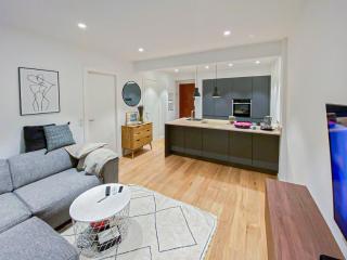 Constellations - Wifi, AC, Piscine, 4pers - Nizza - 9