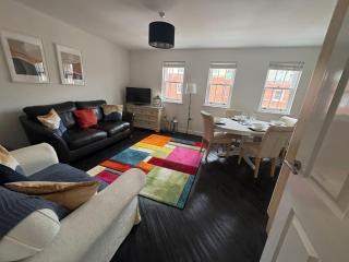122 The Old Meadow - Shrewsbury - 9