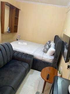 Cozy Studios Naivasha Town - Naivasha - 4