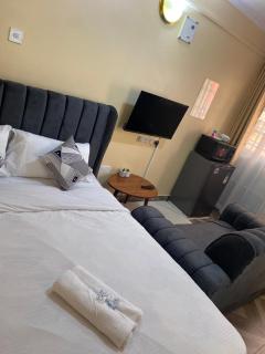Cozy Studios Naivasha Town - Naivasha - 2