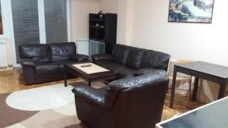 Eleni apartment - Vojnica - 3