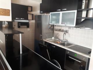 Eleni apartment - Vojnica - 2