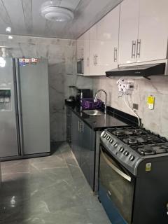 Hermoso Apartamento en Neiva - Neiva - 5